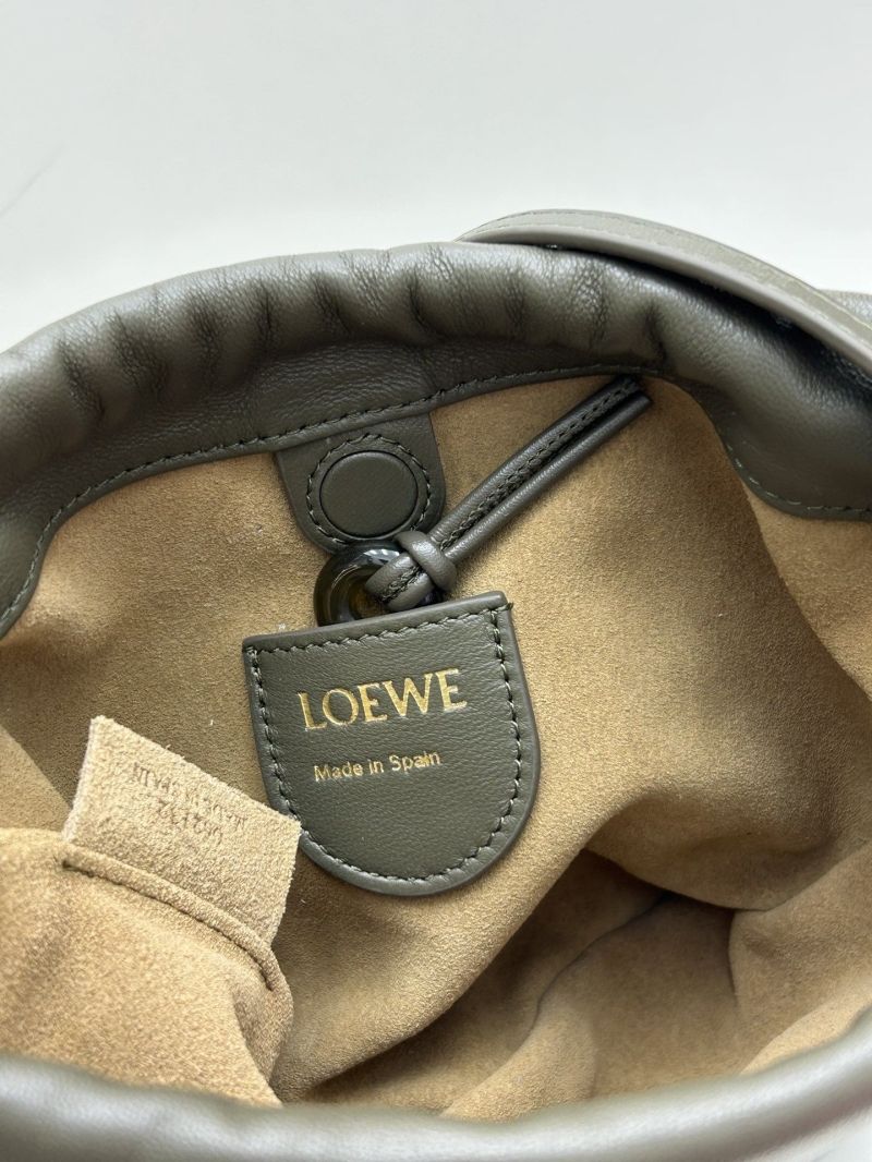 Loewe Satchel Bags